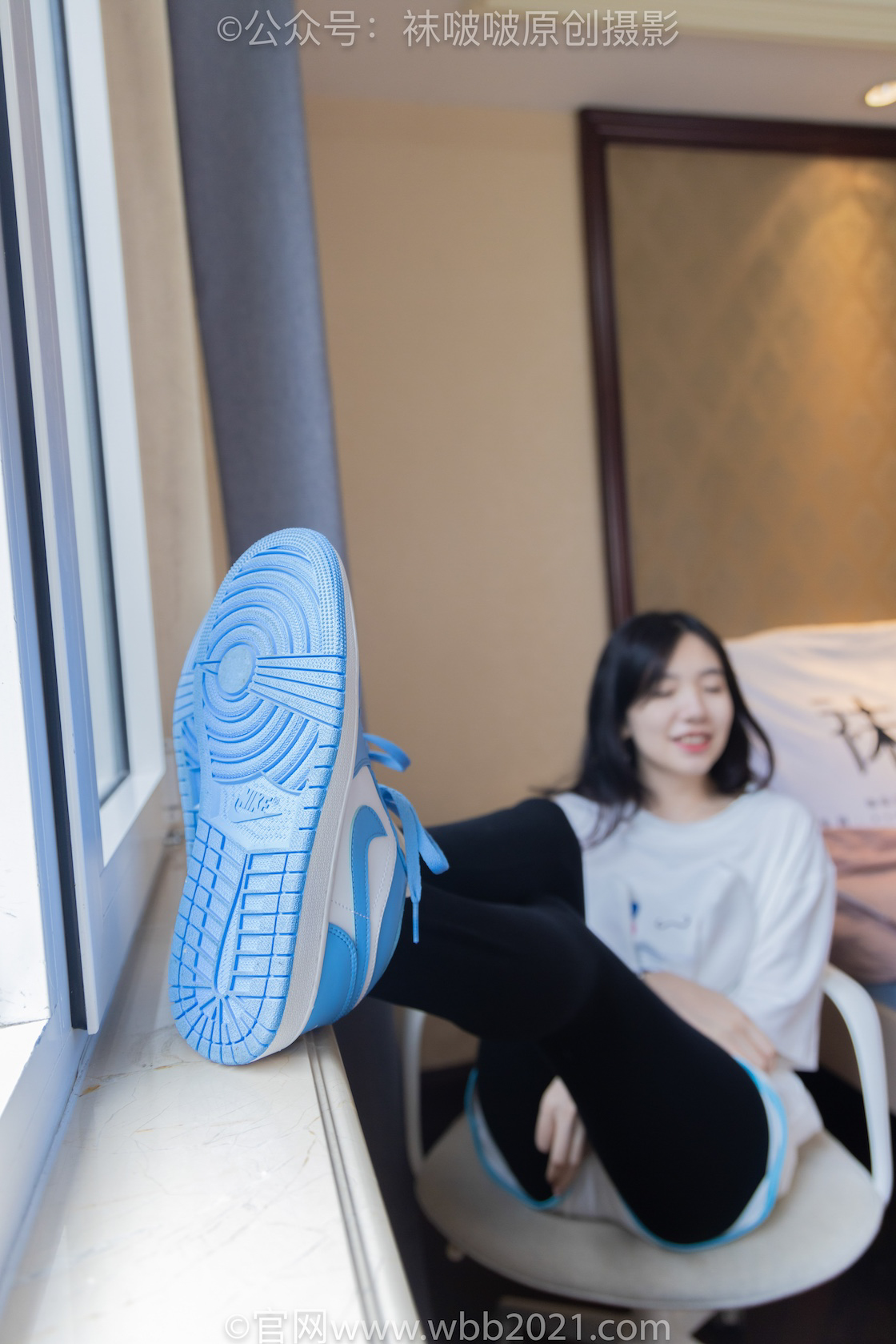 图片[2]-袜啵啵516期 小甜豆