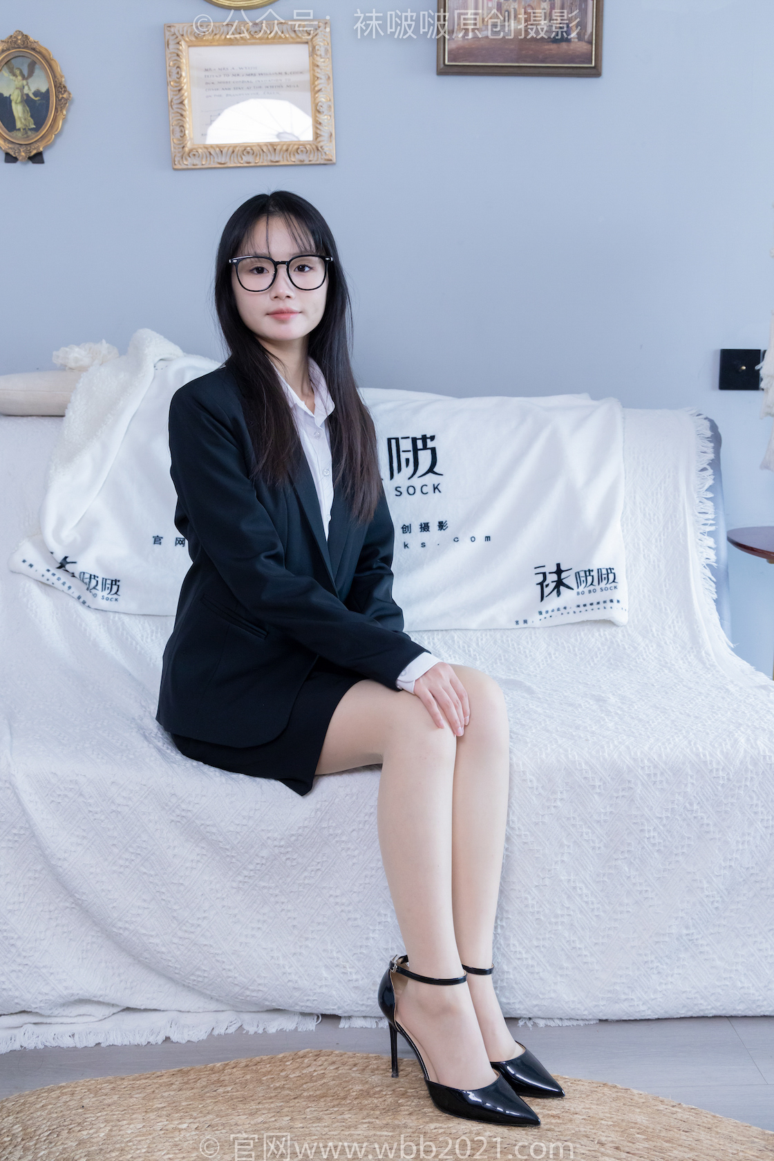 图片[3]-袜啵啵338期 甜甜圈