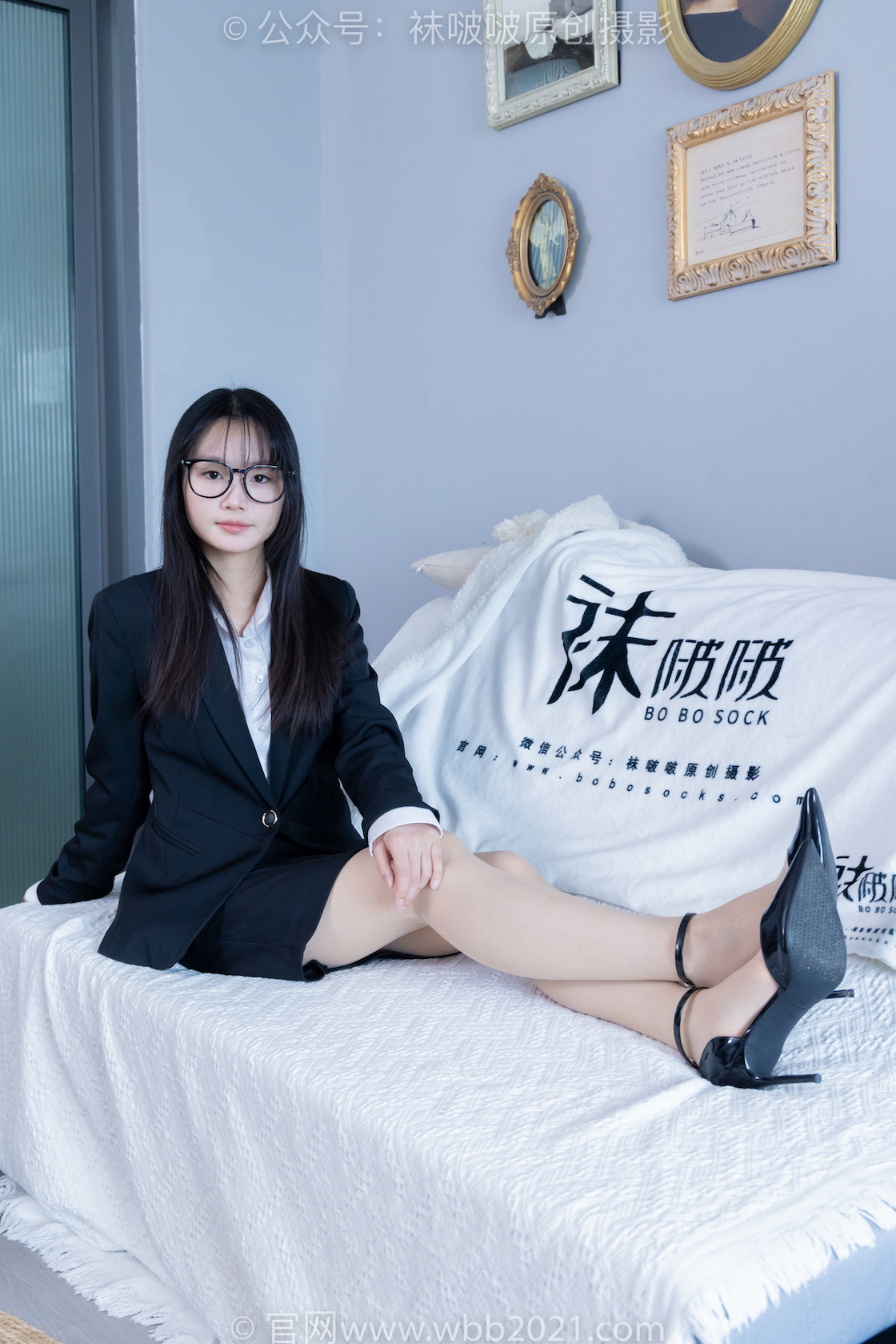 图片[5]-袜啵啵338期 甜甜圈