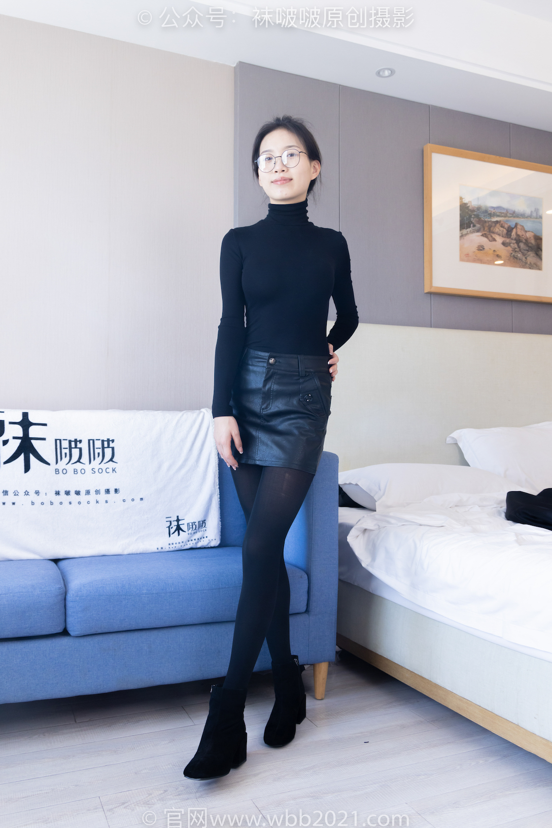 图片[5]-袜啵啵365期 芝士