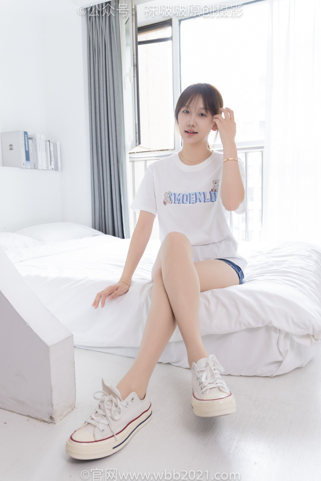 图片[3]-袜啵啵587期 香菜