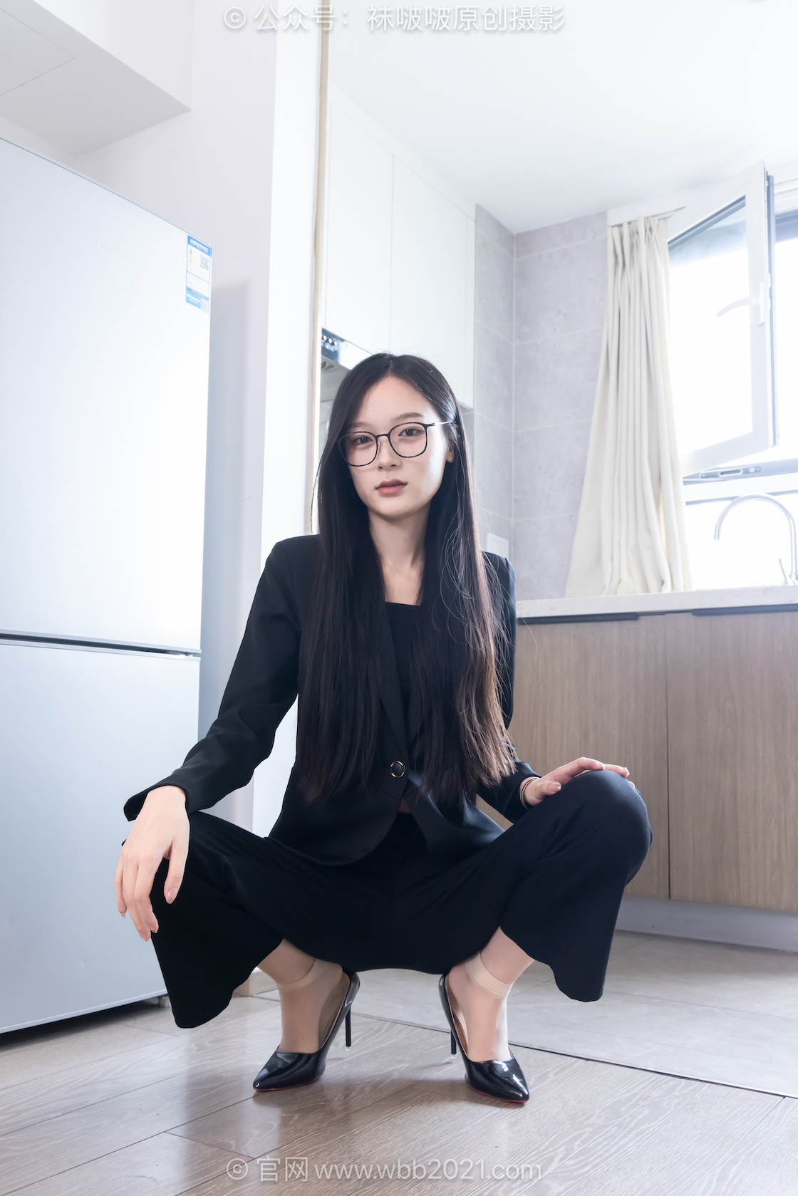 图片[4]-袜啵啵617期 焦糖