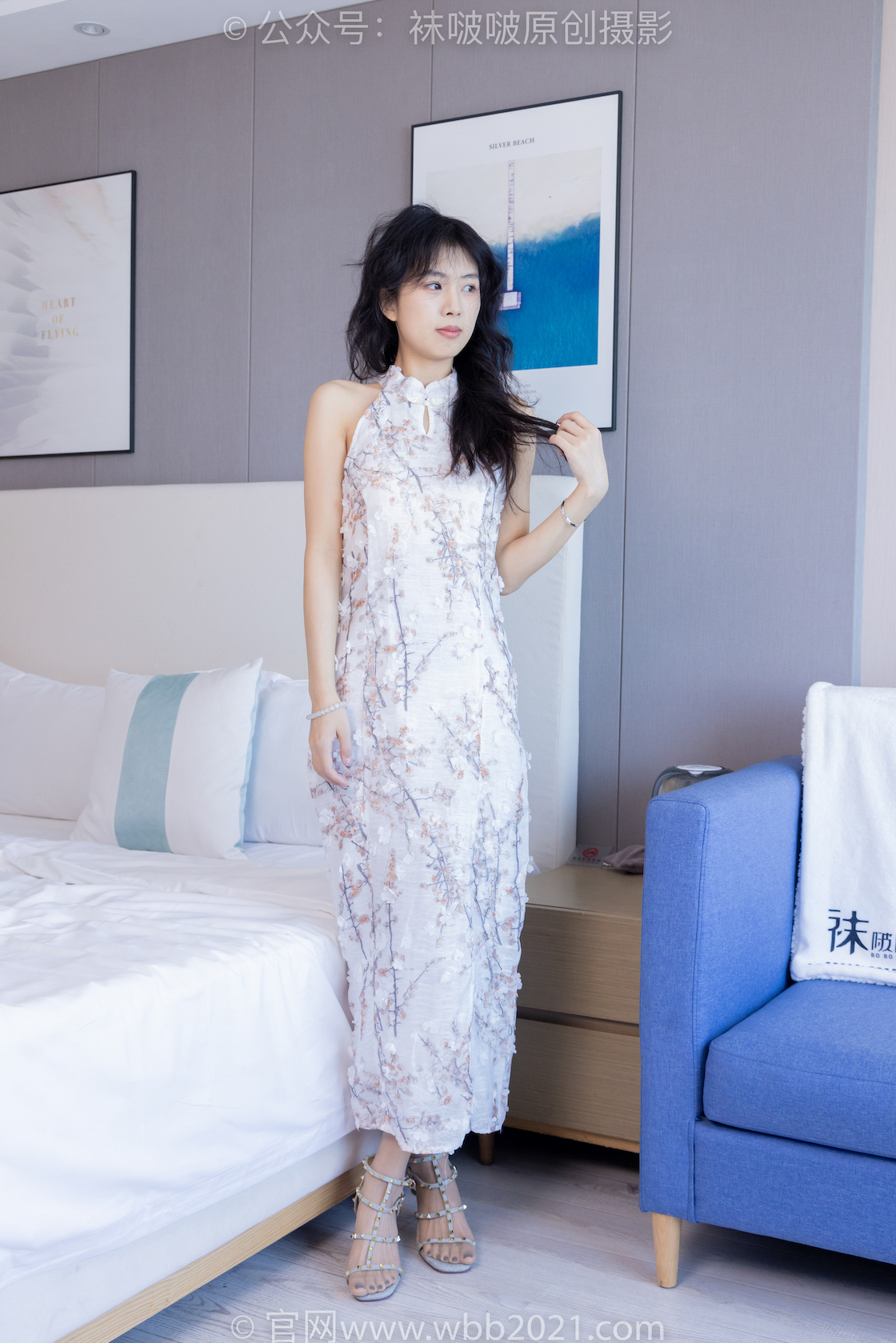 图片[3]-袜啵啵536期 奶油