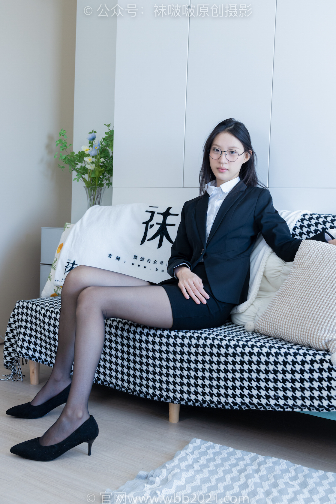 图片[4]-袜啵啵327期 雪糕