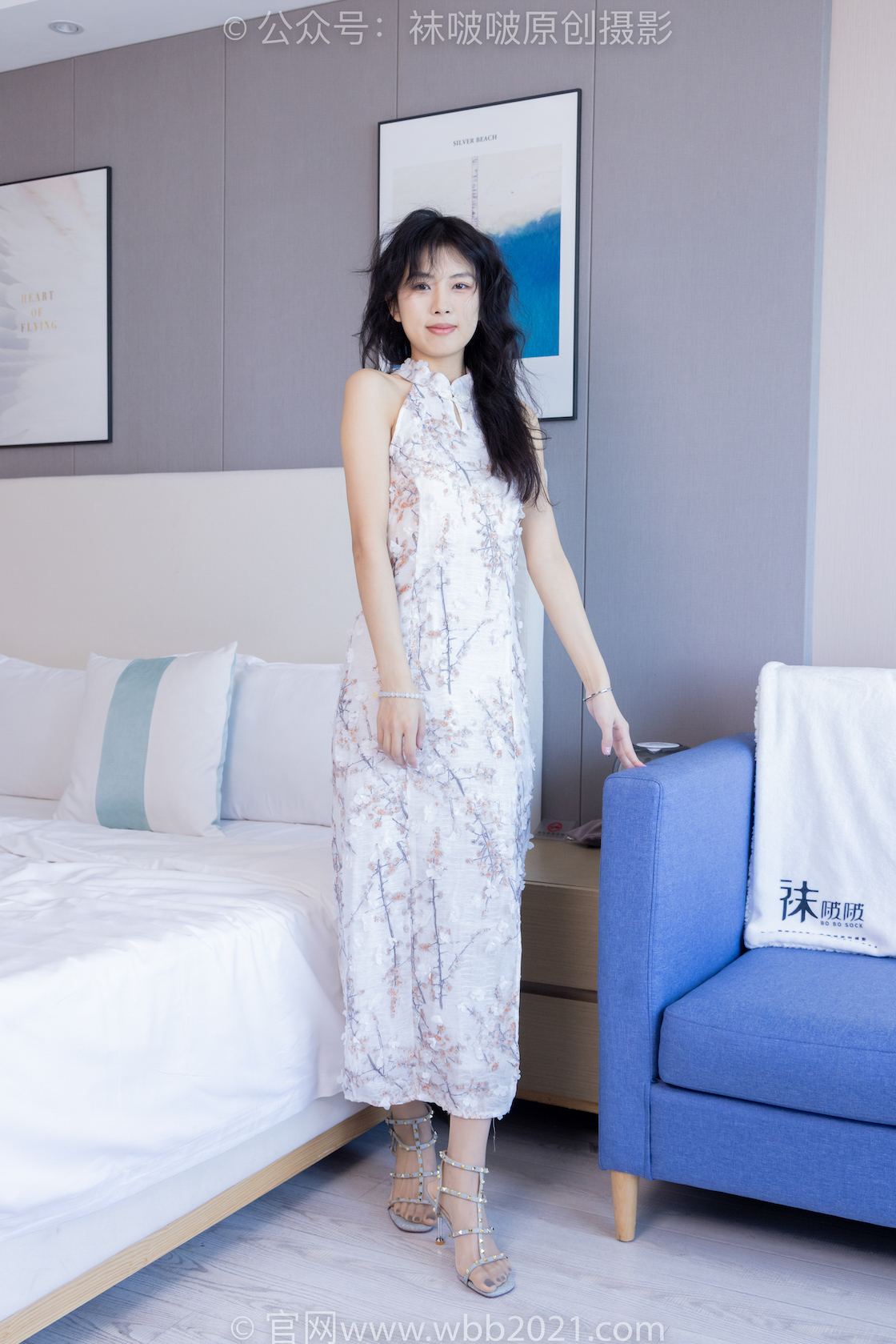 图片[4]-袜啵啵536期 奶油