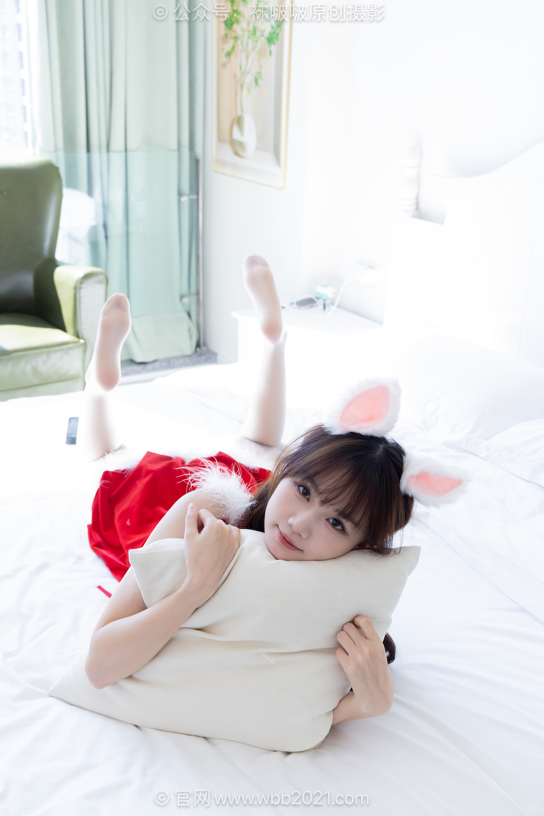 图片[5]-袜啵啵628期 甜甜圈