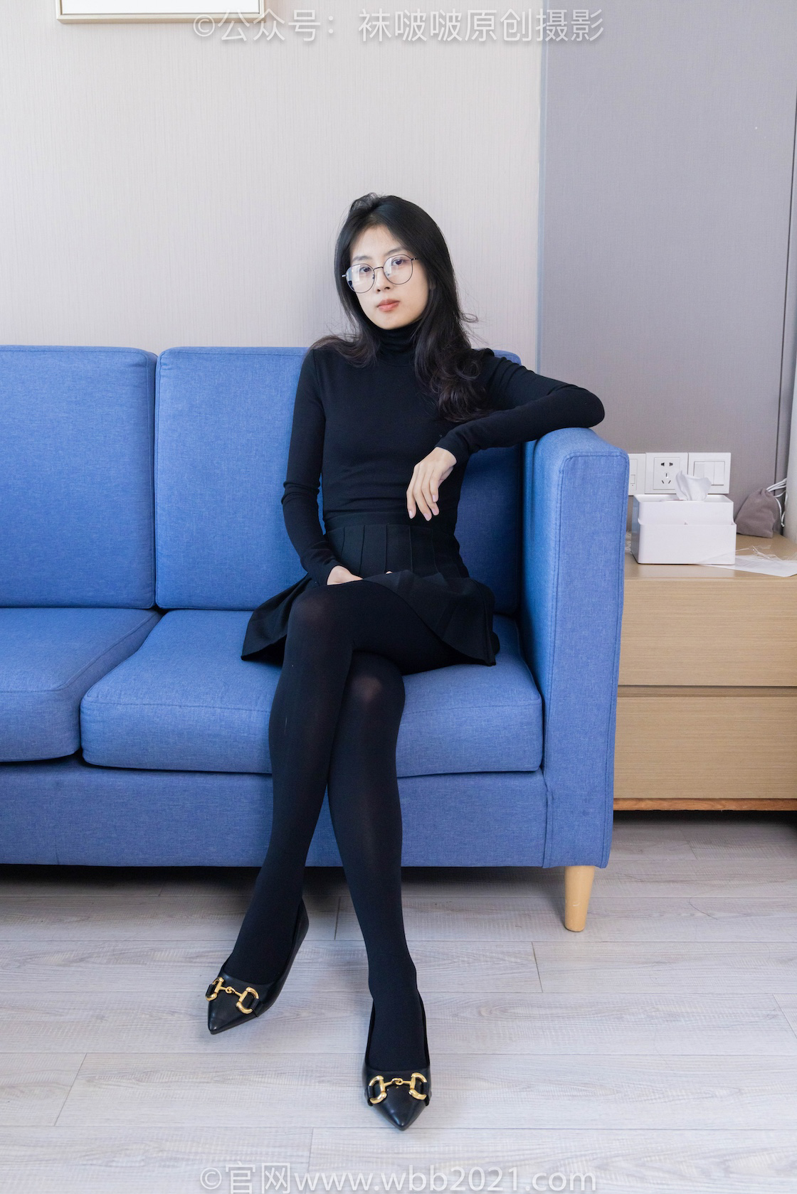 图片[4]-袜啵啵430期 奶油