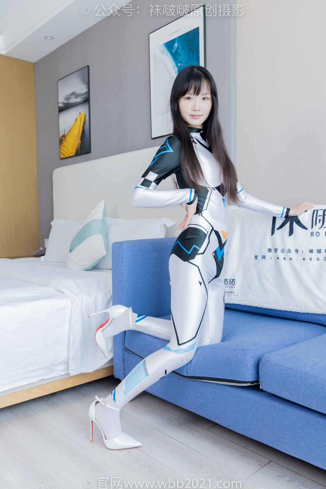 图片[3]-袜啵啵463期 甜甜圈