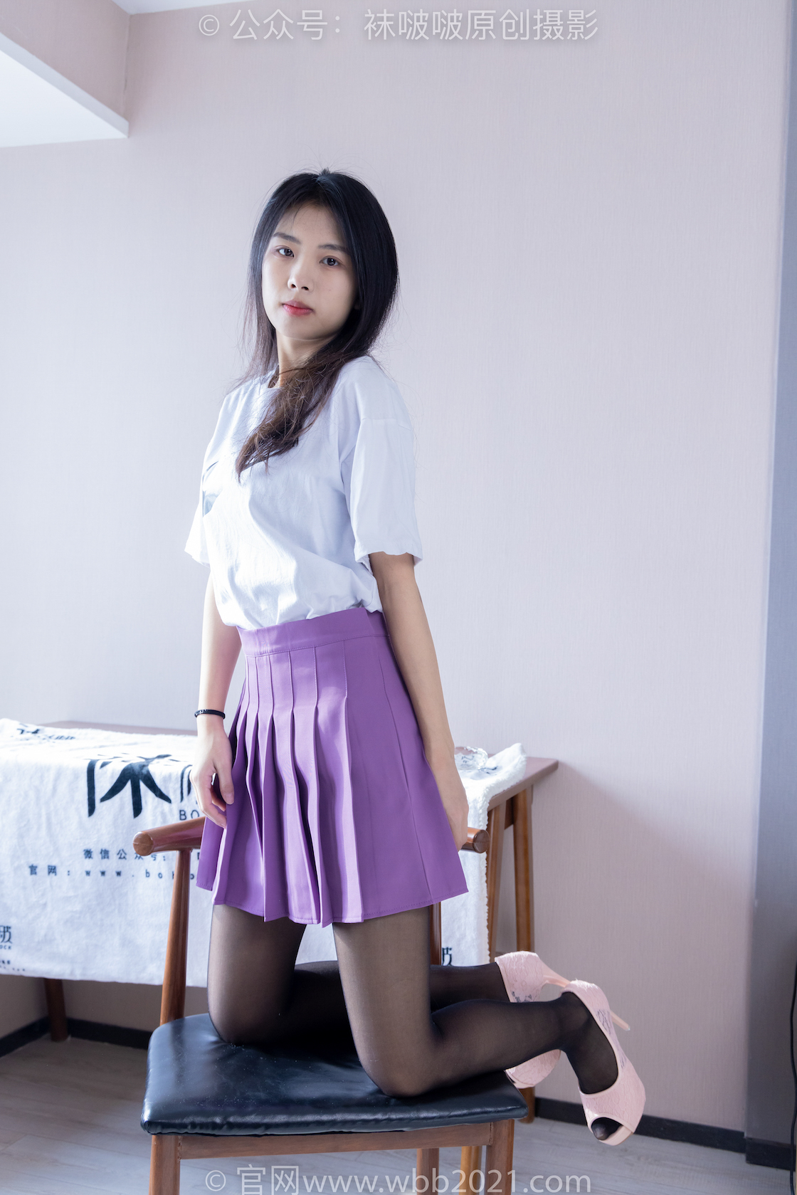 图片[2]-袜啵啵364期 奶油