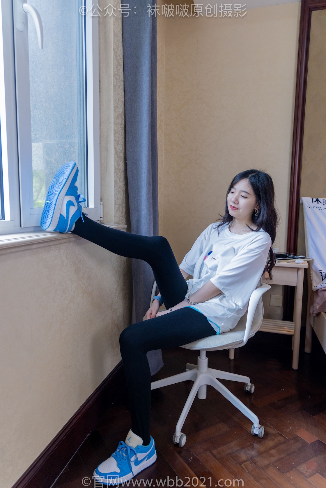 图片[4]-袜啵啵516期 小甜豆