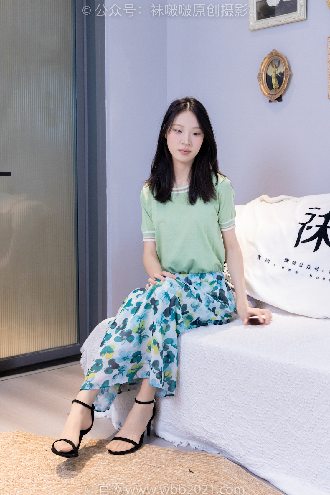 图片[3]-袜啵啵357期 雪糕