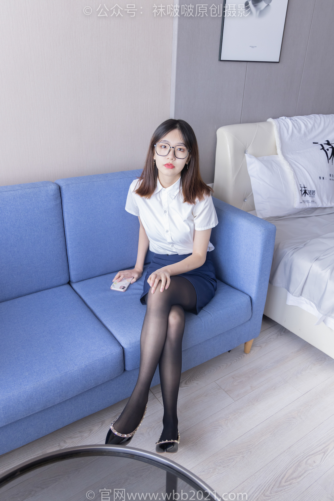 图片[4]-袜啵啵296期 小甜豆