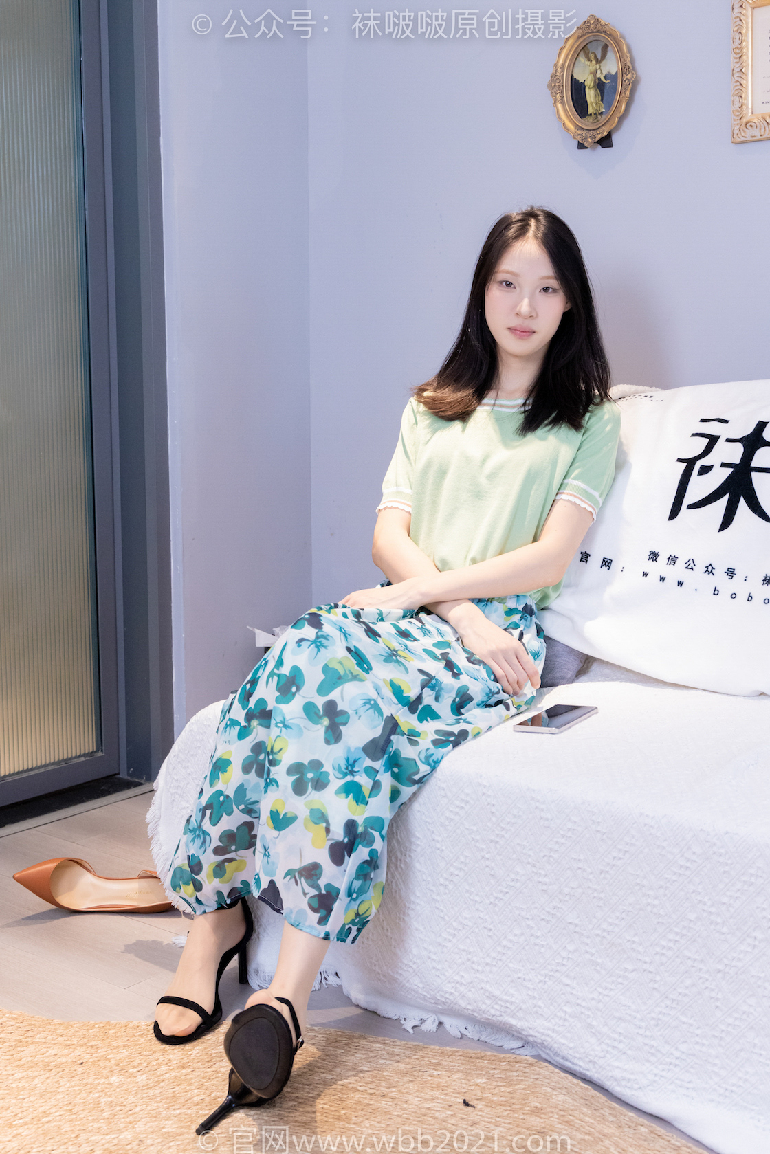 图片[2]-袜啵啵357期 雪糕