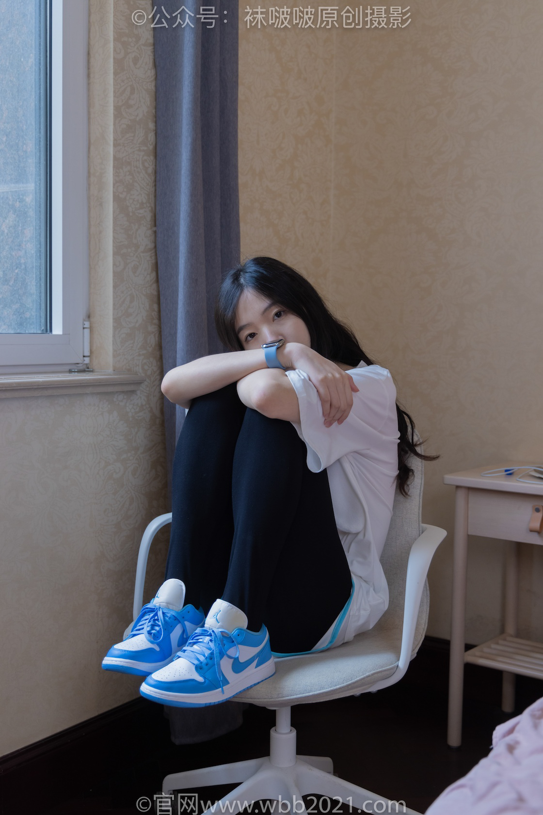 图片[5]-袜啵啵516期 小甜豆