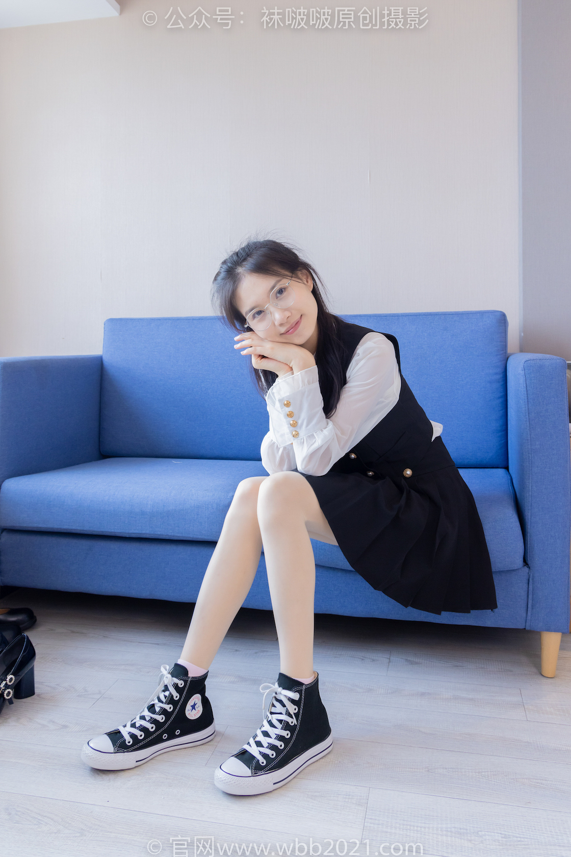 图片[4]-袜啵啵431期 芝士