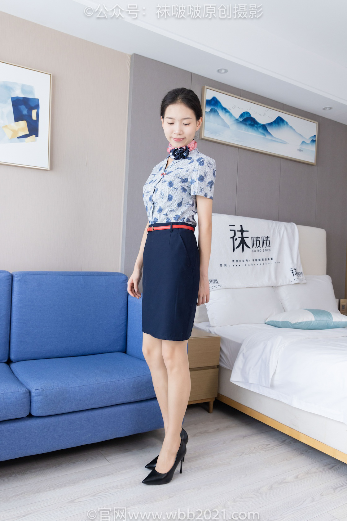 图片[3]-袜啵啵334期 芝士