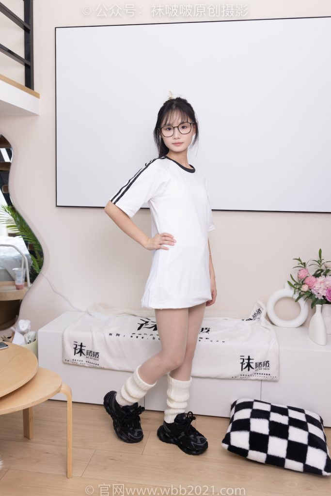 图片[3]-袜啵啵376期 甜甜圈