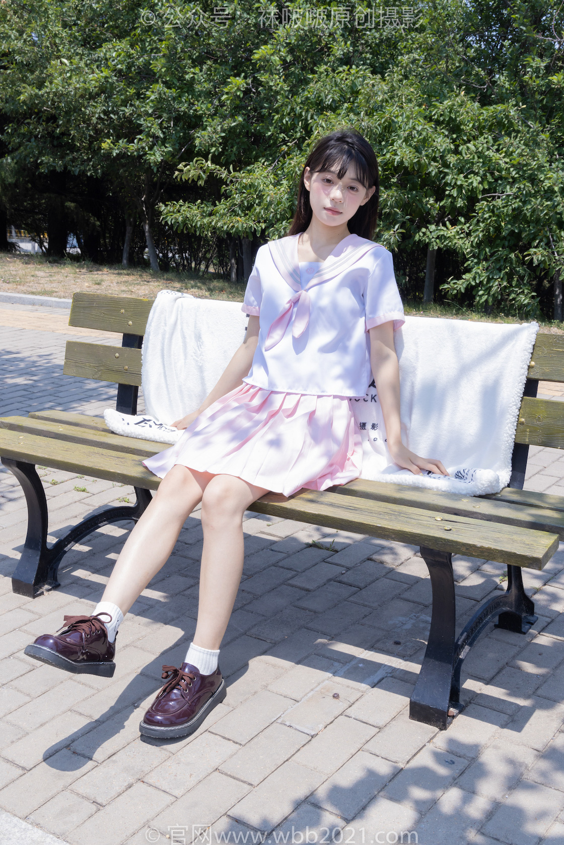 图片[2]-袜啵啵399期 糯米