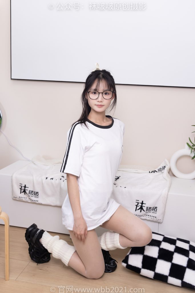 图片[4]-袜啵啵376期 甜甜圈