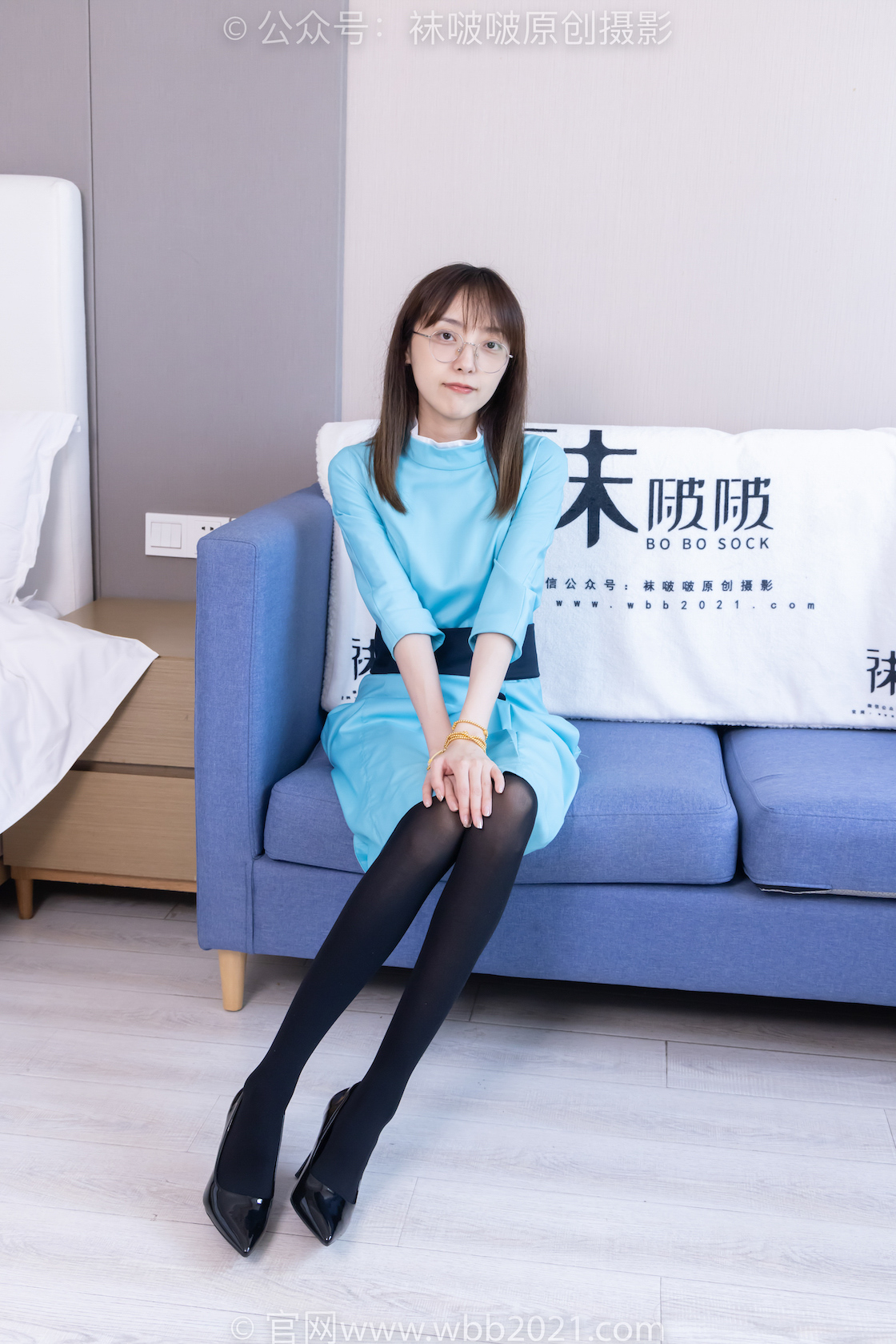 图片[3]-袜啵啵440期 稚予