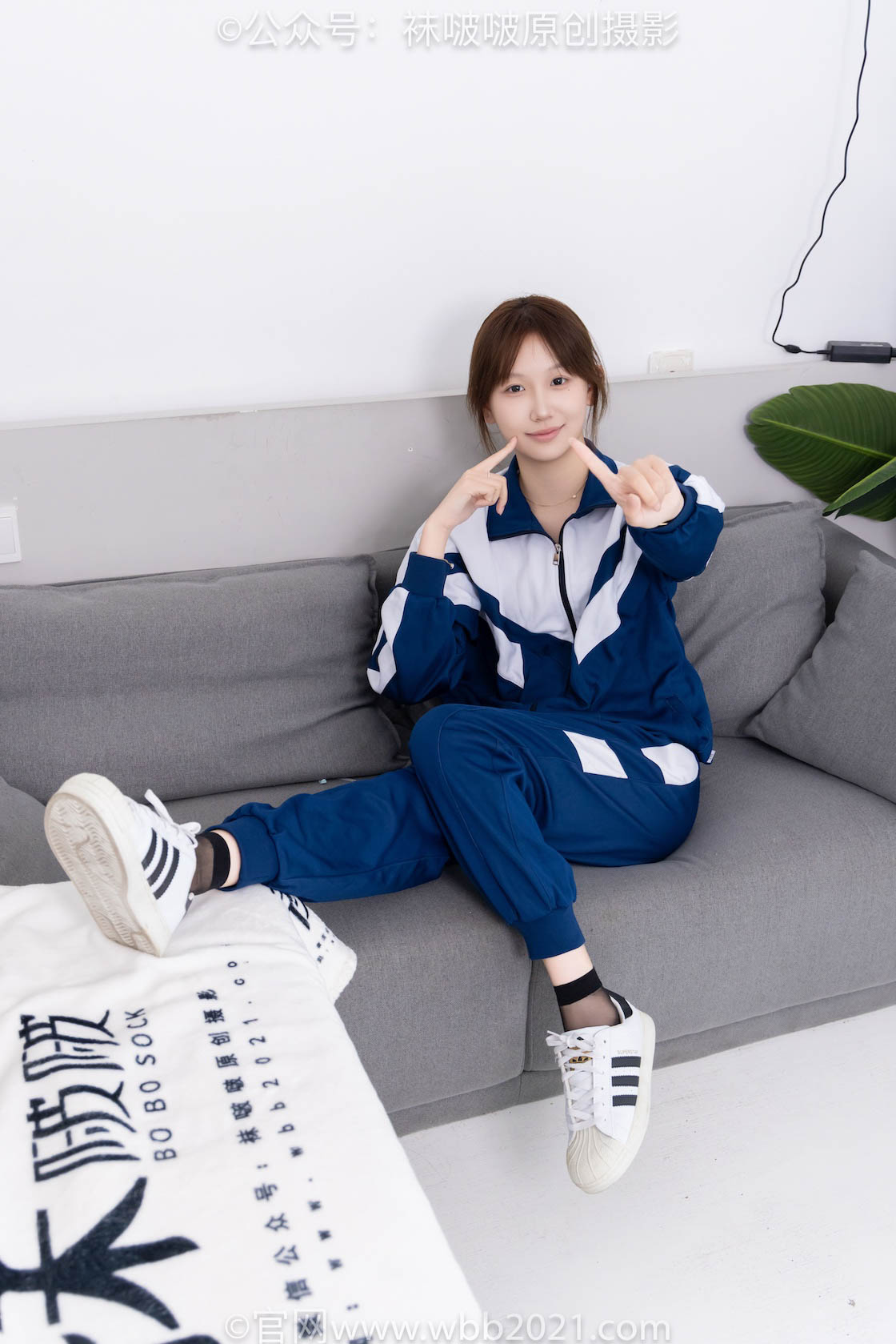 图片[4]-袜啵啵584期 香菜