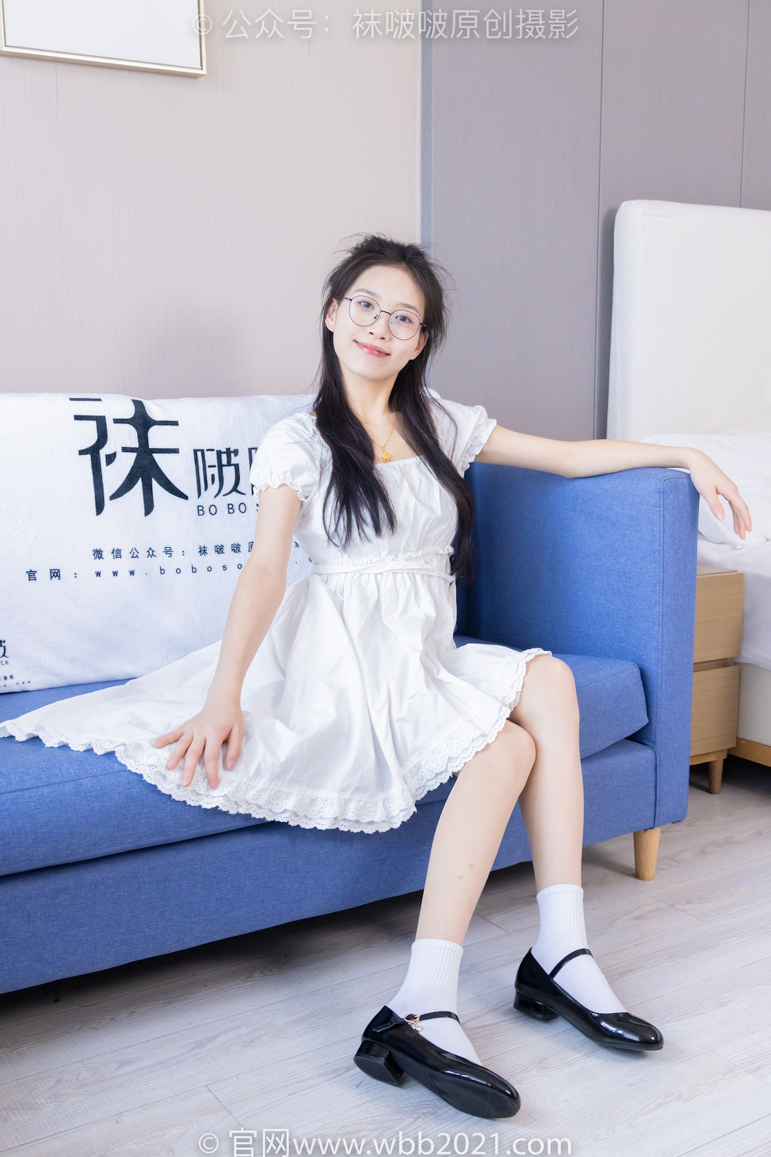 图片[2]-袜啵啵303期 芝士