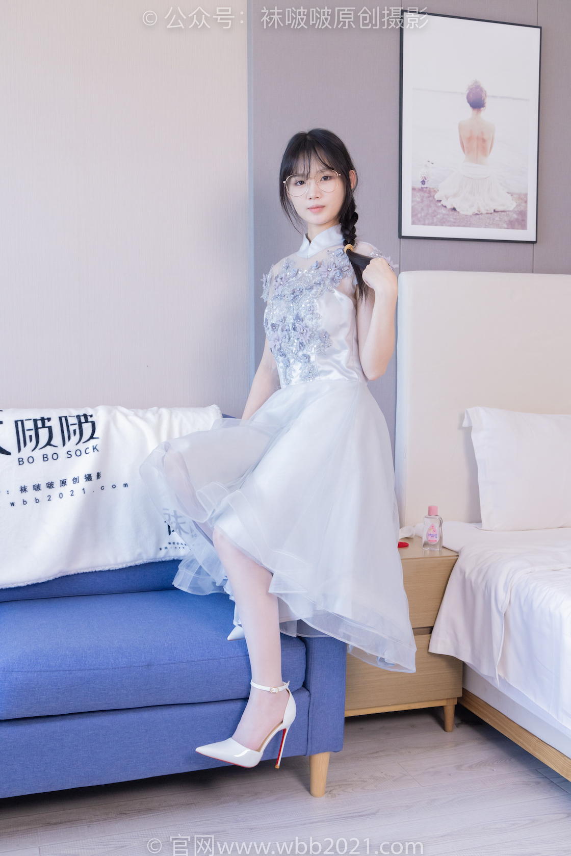 图片[2]-袜啵啵512期 甜甜圈