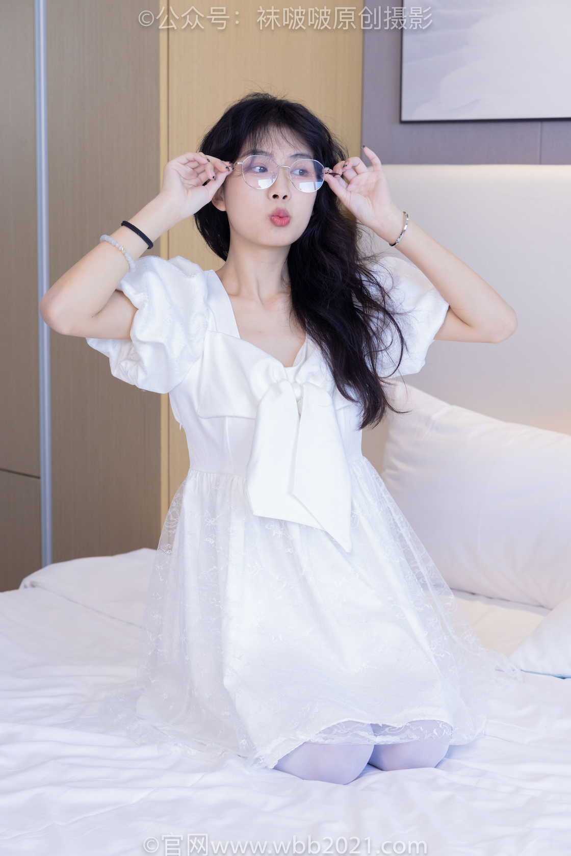 图片[4]-袜啵啵452期 奶油