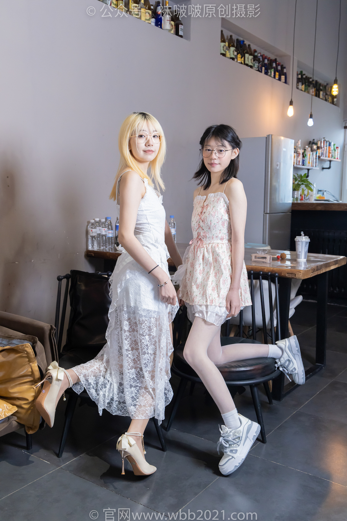 图片[3]-袜啵啵524期 小甜豆 糯米