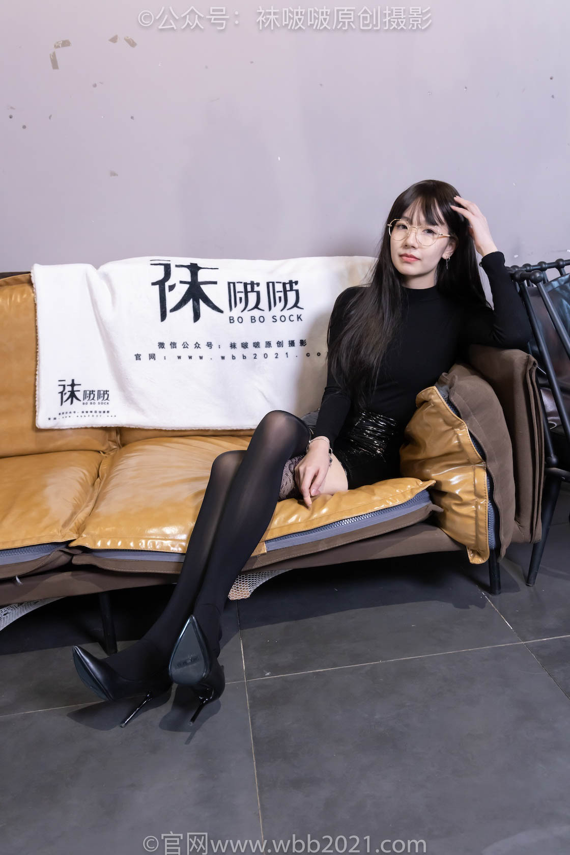 图片[3]-袜啵啵585期 小甜豆