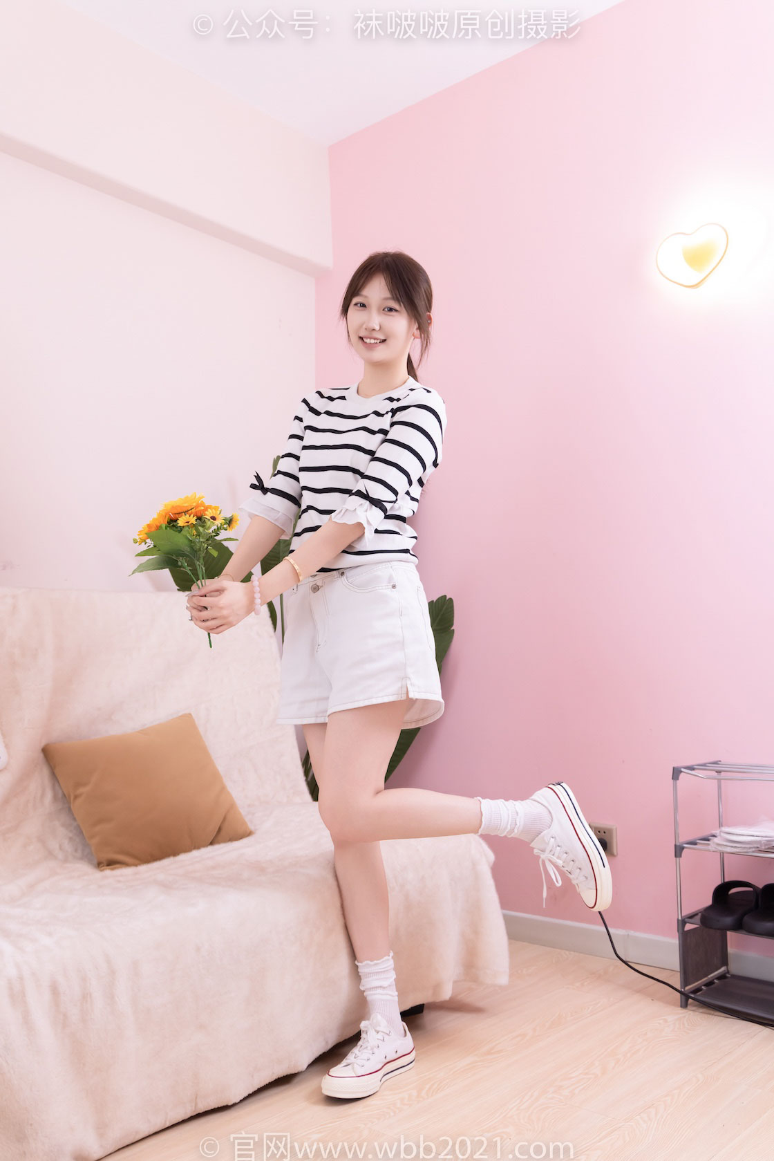 图片[3]-袜啵啵556期 香菜