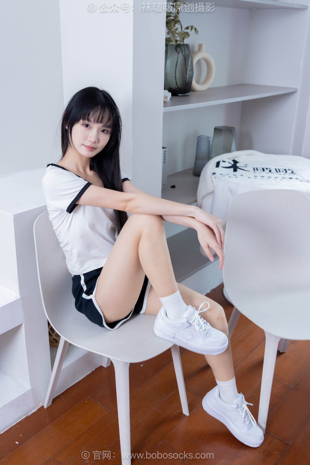 图片[2]-袜啵啵488期 甜甜圈