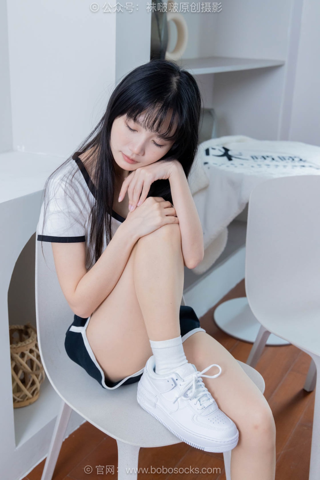 图片[3]-袜啵啵488期 甜甜圈