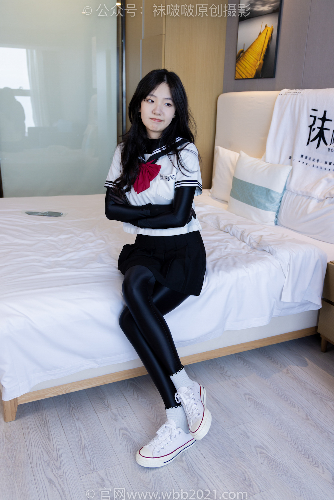 图片[5]-袜啵啵513期 小甜豆