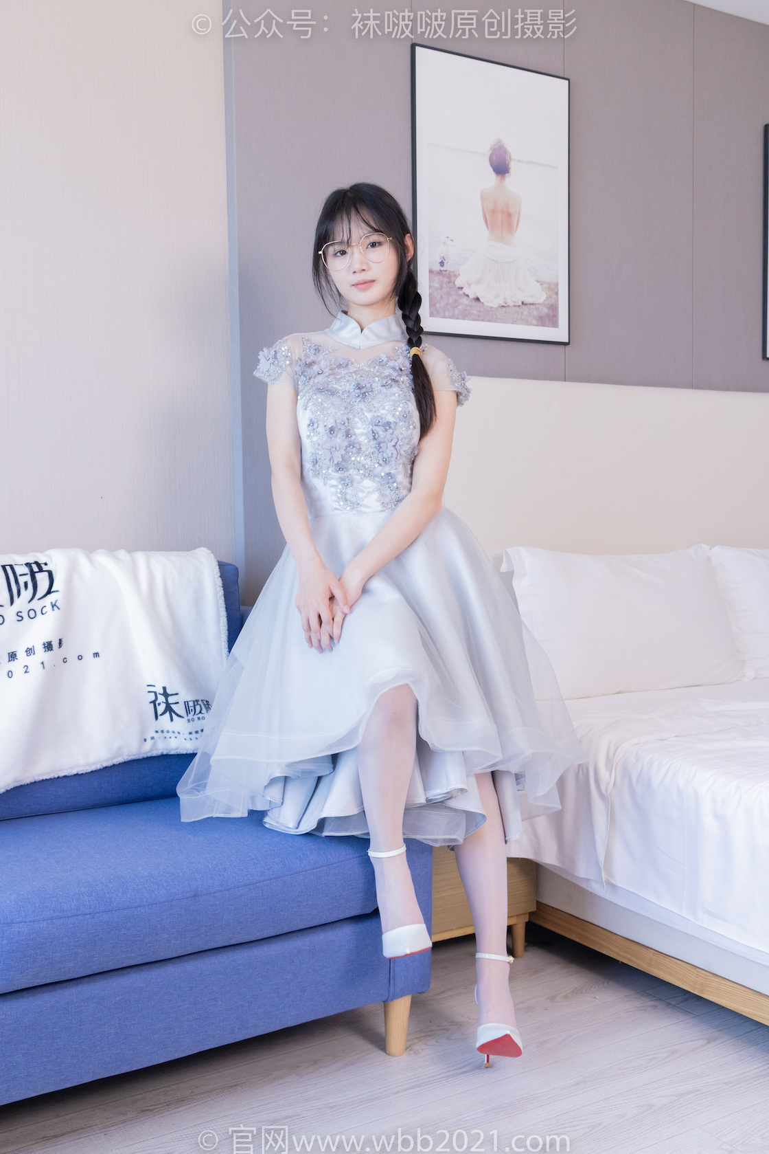 图片[4]-袜啵啵512期 甜甜圈