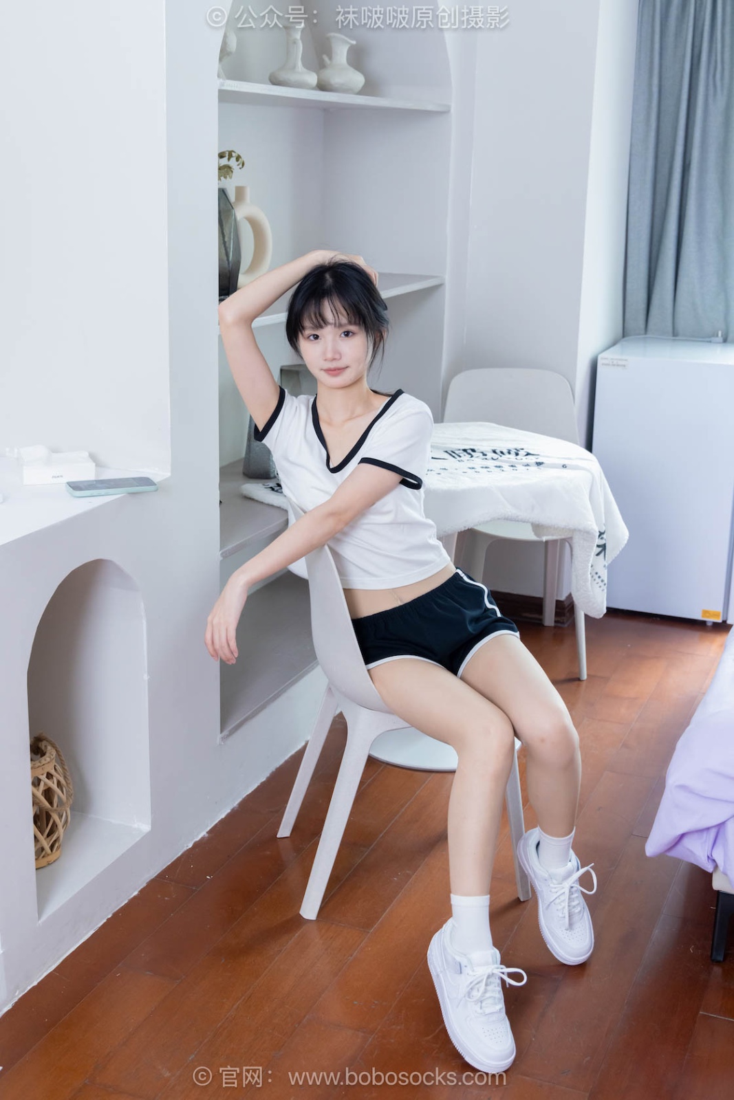 图片[4]-袜啵啵488期 甜甜圈