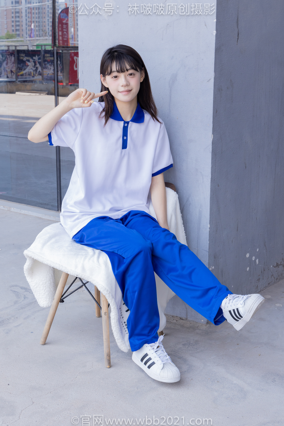 图片[2]-袜啵啵393期 糯米