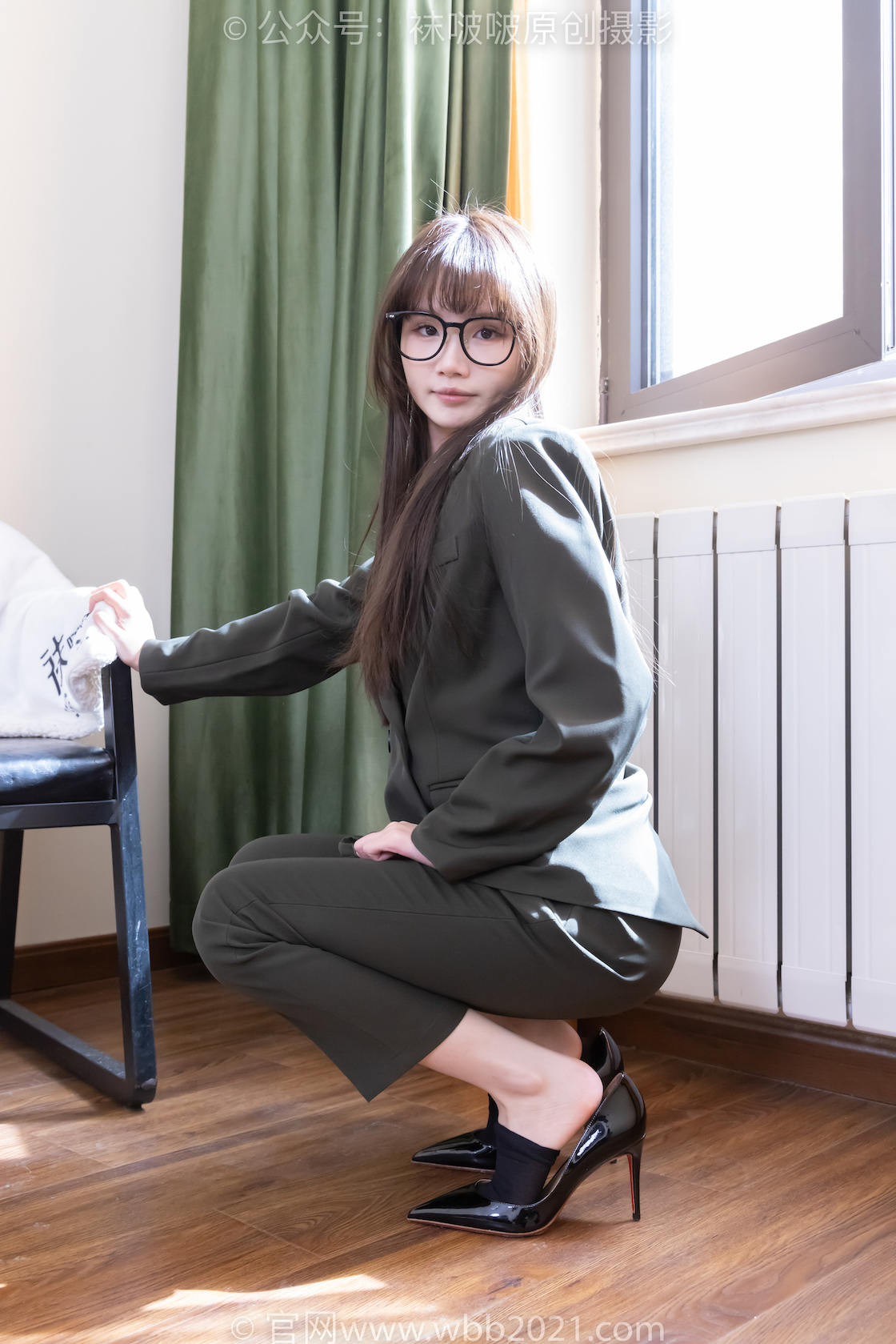 图片[2]-袜啵啵529期 甜甜圈