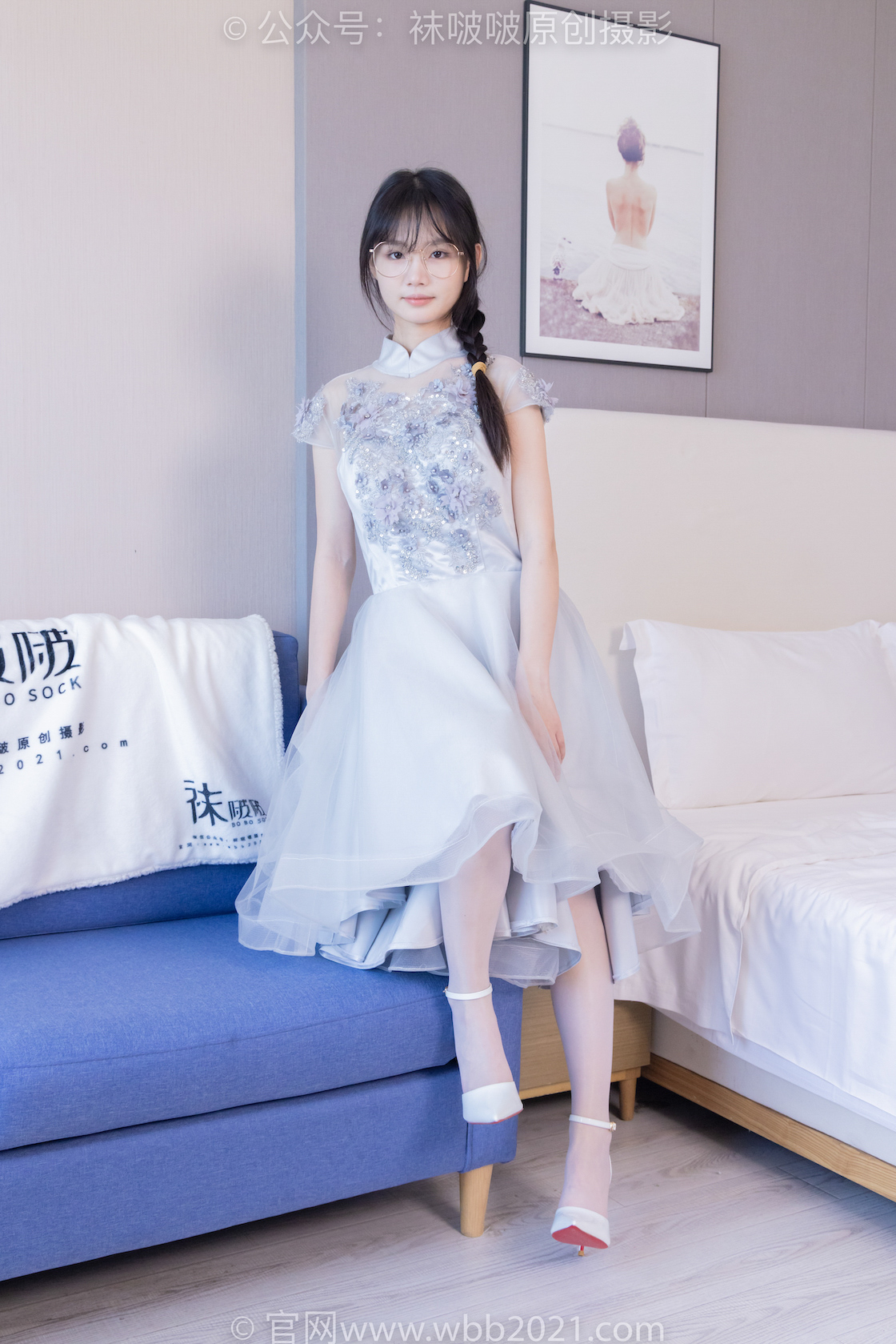 图片[5]-袜啵啵512期 甜甜圈