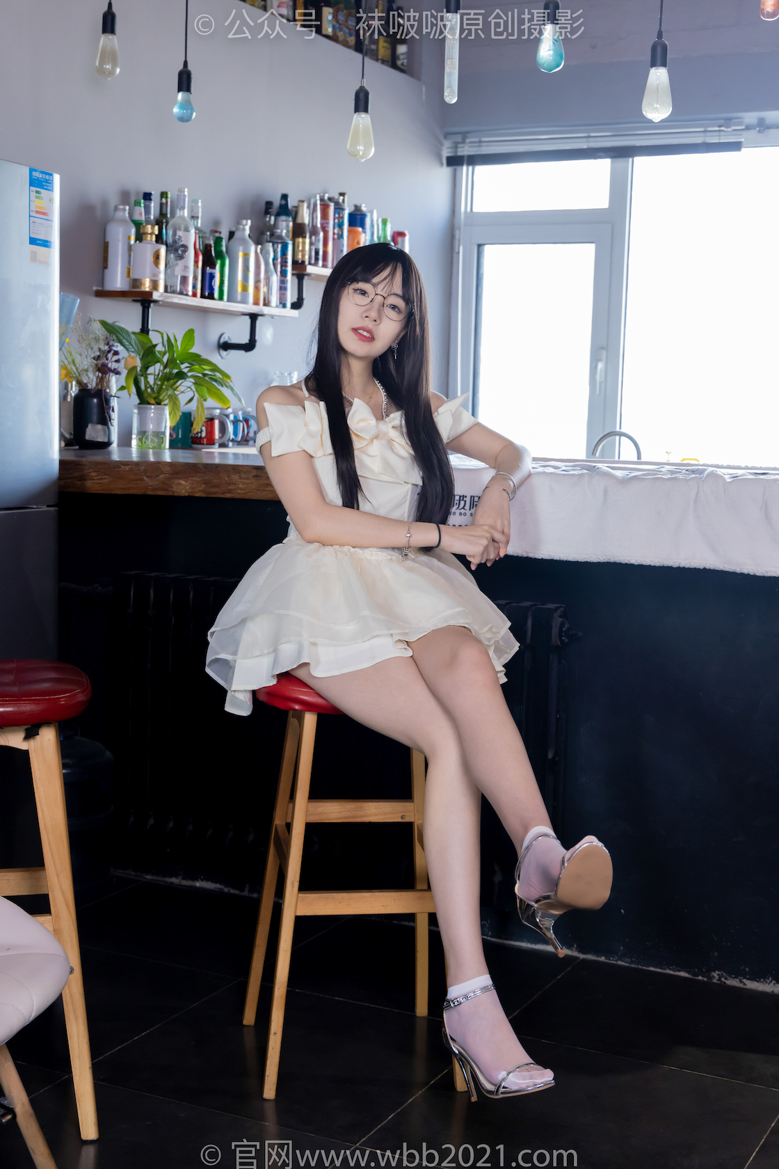 图片[2]-袜啵啵525期 小甜豆