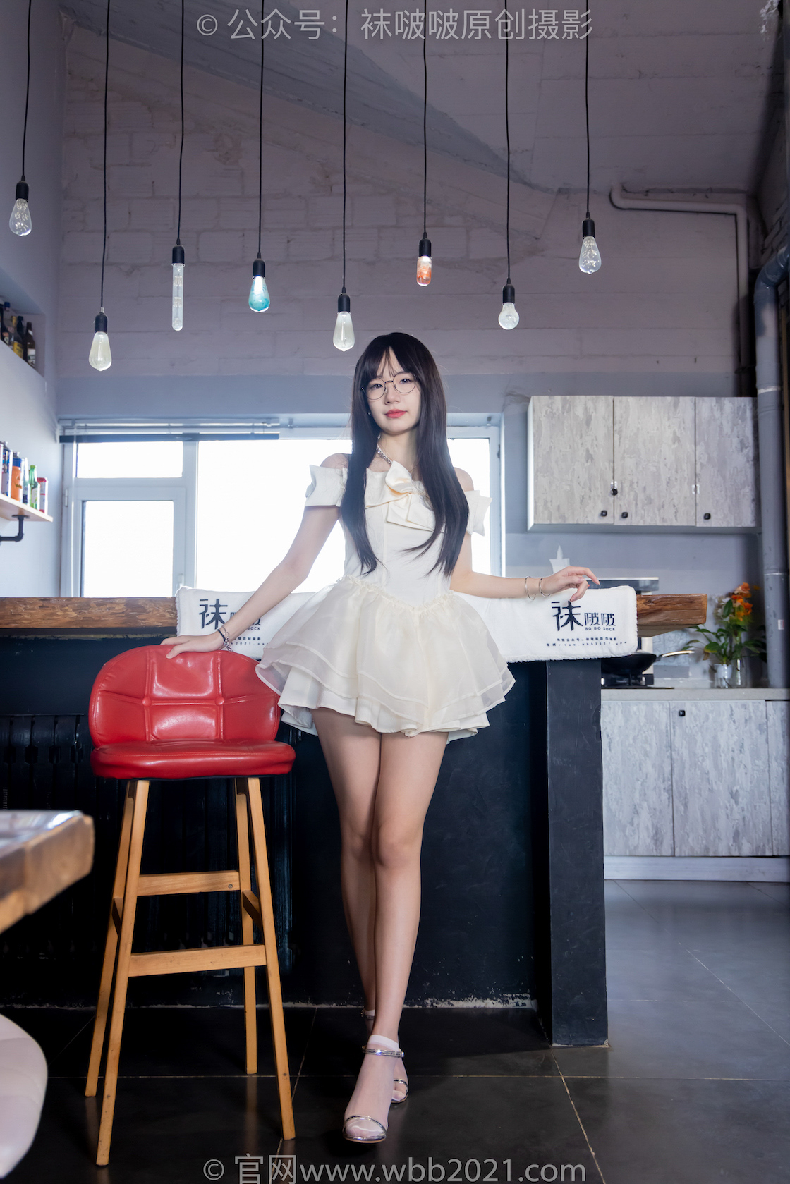 图片[5]-袜啵啵525期 小甜豆