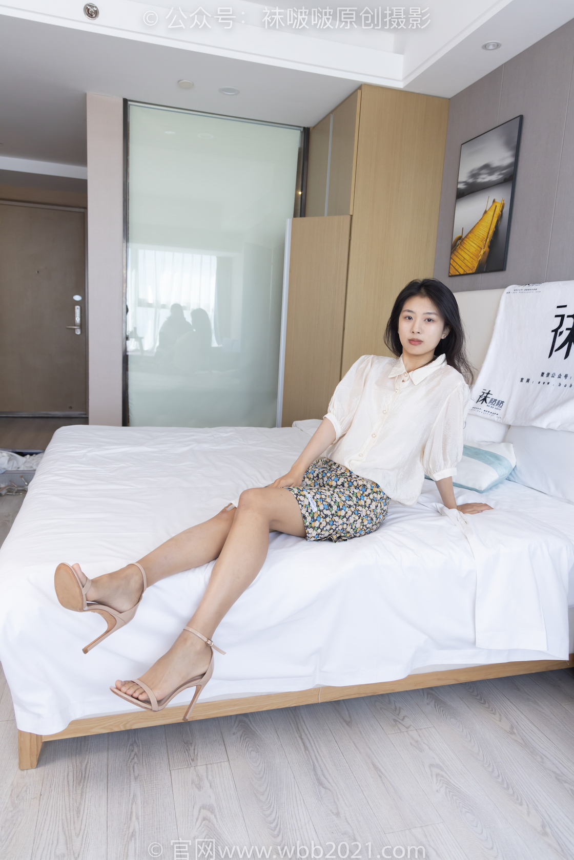 图片[4]-袜啵啵288期 奶油