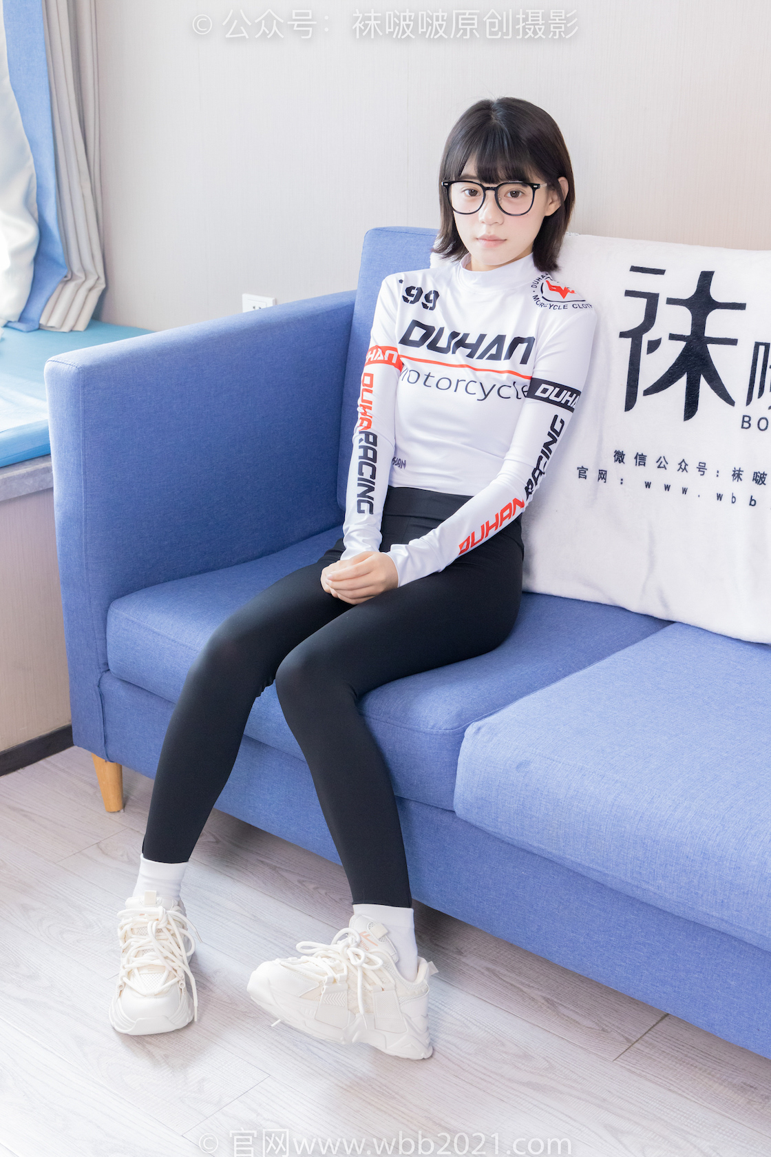 图片[3]-袜啵啵410期 糯米