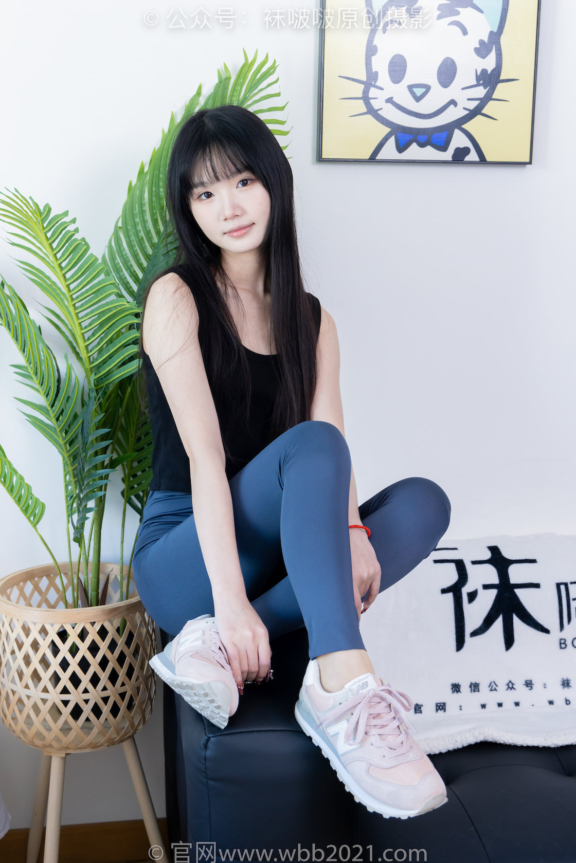 图片[5]-袜啵啵493期 甜甜圈