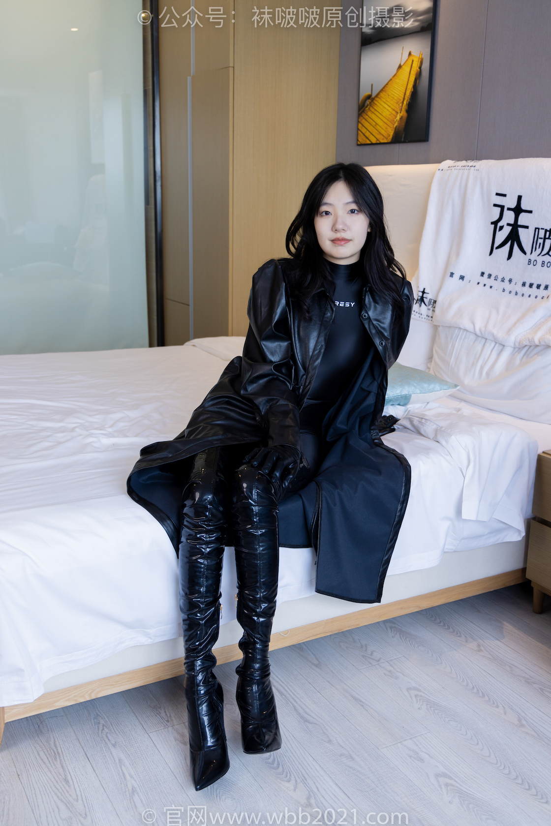 图片[5]-袜啵啵474期 小甜豆