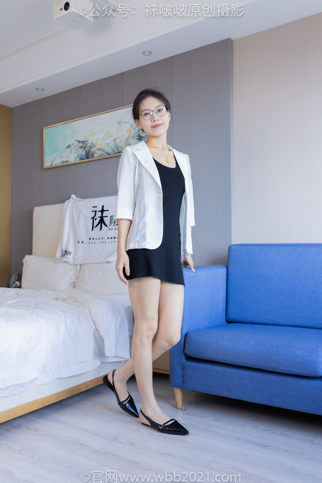 图片[2]-袜啵啵457期 芝士