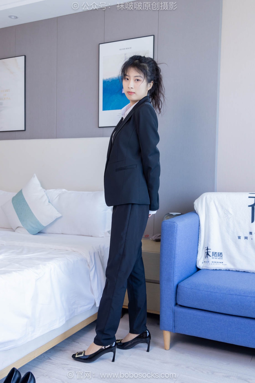 图片[4]-袜啵啵489期 奶油