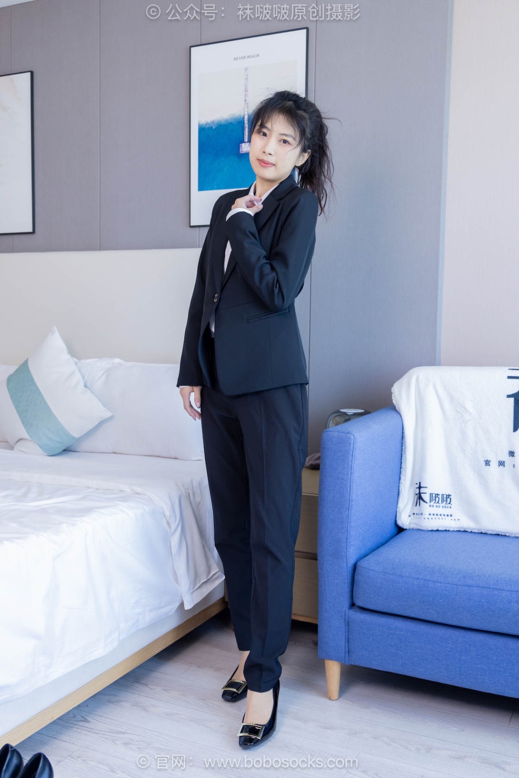 图片[5]-袜啵啵489期 奶油