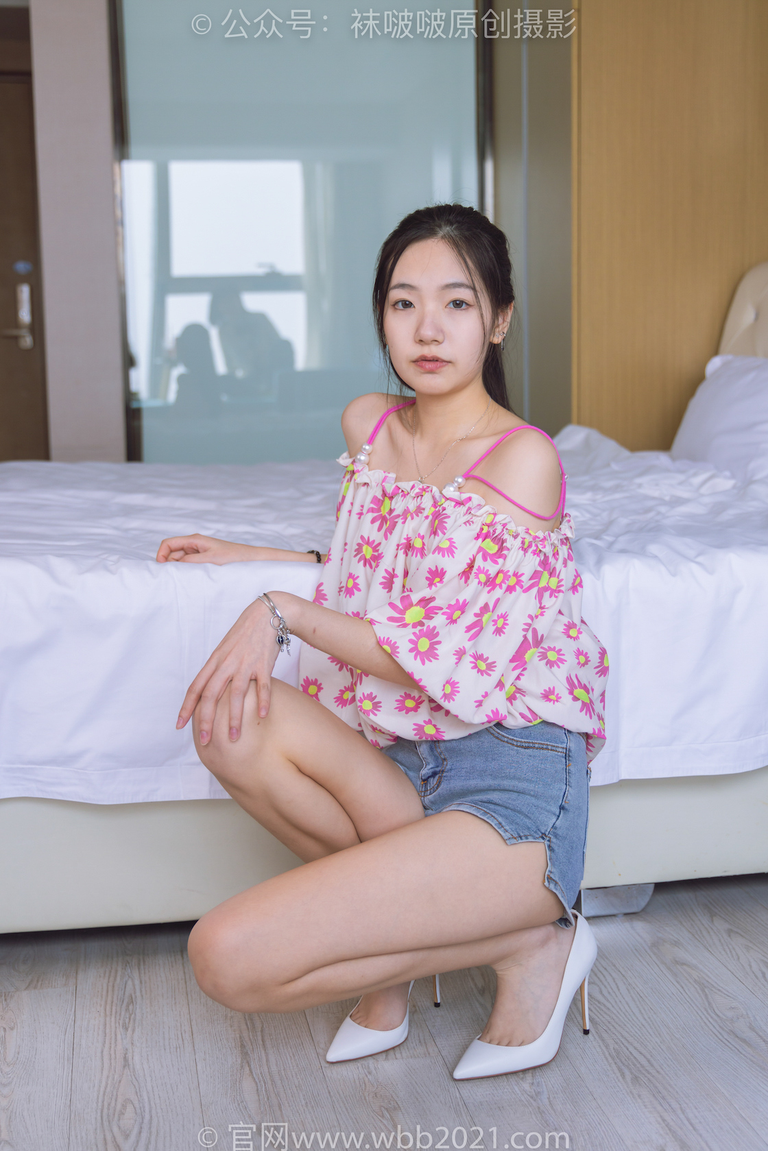 图片[2]-袜啵啵492期 小甜豆