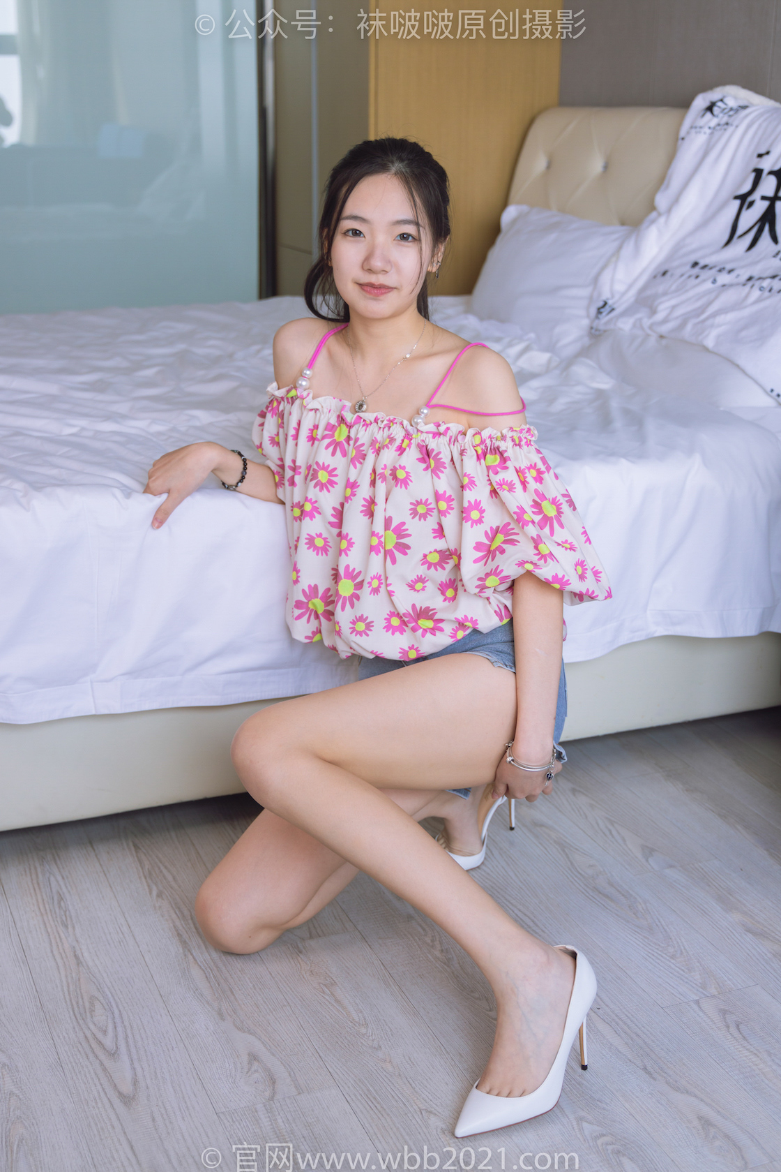 图片[3]-袜啵啵492期 小甜豆